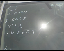 Nissan Wingroad 2015