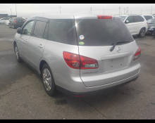 Nissan Wingroad 2015