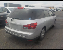 Nissan Wingroad 2015