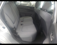 Nissan Wingroad 2015