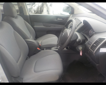 Nissan Wingroad 2015