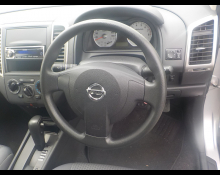 Nissan Wingroad 2015