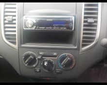 Nissan Wingroad 2015