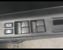 Nissan Wingroad 2015