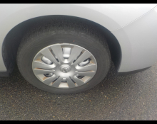 Nissan Wingroad 2015