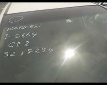 Honda FIT SHUTTLE 2015