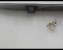 Honda FIT SHUTTLE 2015