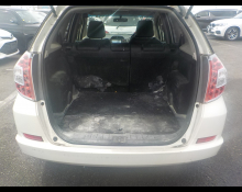 Honda FIT SHUTTLE 2015