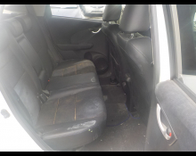 Honda FIT SHUTTLE 2015