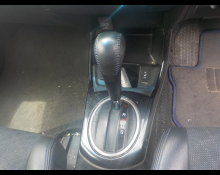 Honda FIT SHUTTLE 2015