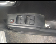 Honda FIT SHUTTLE 2015