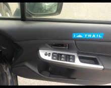 Subaru Impreza Sportswagon 2015