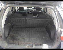 Subaru Impreza Sportswagon 2015