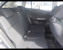 Subaru Impreza Sportswagon 2015