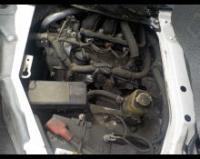 Daihatsu Hijet Van 2015