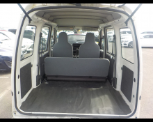 Daihatsu Hijet Van 2015