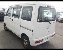 Daihatsu Hijet Van 2015