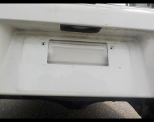 Daihatsu Hijet Van 2015