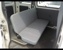 Daihatsu Hijet Van 2015