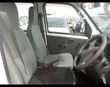 Daihatsu Hijet Van 2015