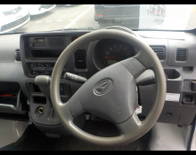 Daihatsu Hijet Van 2015