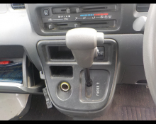 Daihatsu Hijet Van 2015