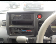 Daihatsu Hijet Van 2015