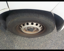 Daihatsu Hijet Van 2015