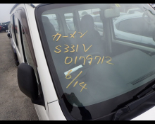 Daihatsu Hijet Cargo 2018