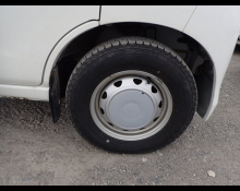 Daihatsu Hijet Cargo 2018