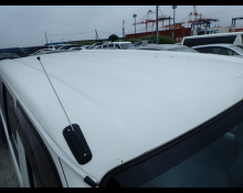 Daihatsu Hijet Cargo 2018