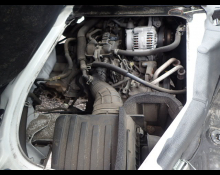 Daihatsu Hijet Cargo 2018