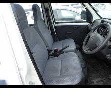 Daihatsu Hijet Cargo 2018