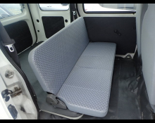 Daihatsu Hijet Cargo 2018