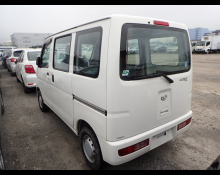 Daihatsu Hijet Cargo 2018