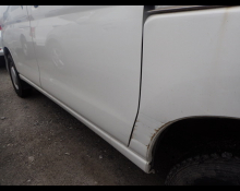 Daihatsu Hijet Cargo 2018