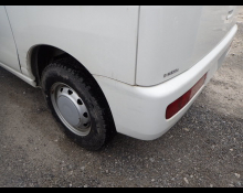 Daihatsu Hijet Cargo 2018