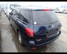 Nissan NV150 2019