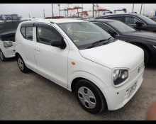 Suzuki Alto 2018