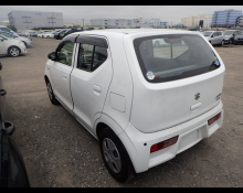 Suzuki Alto 2018