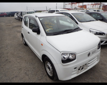Suzuki Alto 2018
