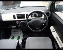 Suzuki Alto 2018