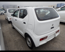 Suzuki Alto 2018