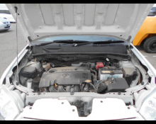 Toyota Probox Van 2015