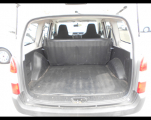 Toyota Probox Van 2015