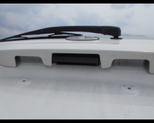 Toyota Probox Van 2015