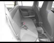 Toyota Probox Van 2015