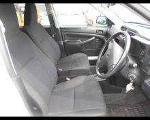 Toyota Probox Van 2015