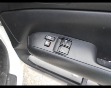 Toyota Probox Van 2015