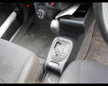 Toyota Probox Van 2015